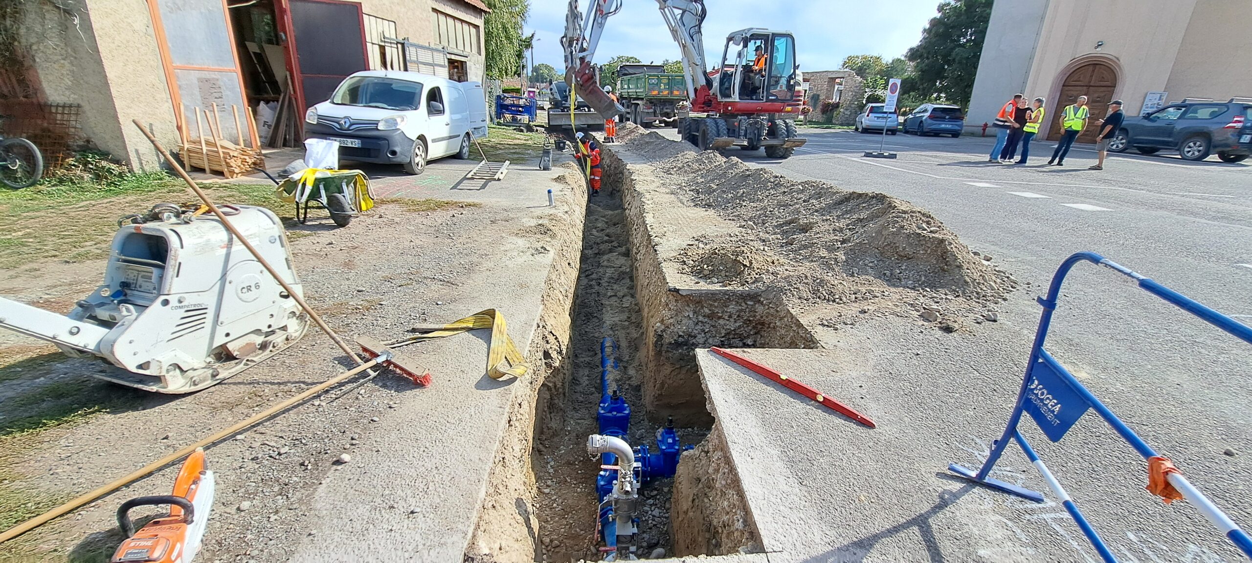 travaux geiswasser 2